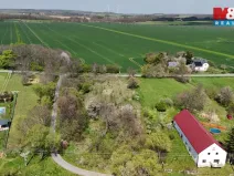 Prodej pozemku pro bydlení, Liptaň - Horní Povelice, 1118 m2