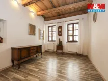 Prodej rodinného domu, Olomouc, Šemberova, 420 m2
