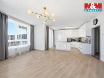 Pronájem bytu 3+kk, Olomouc - Povel, Janského, 87 m2