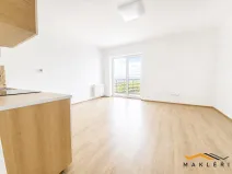 Pronájem bytu 1+kk, Pelhřimov, 31 m2