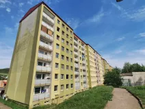 Prodej bytu 3+1, Teplice - Prosetice, Prosetická, 73 m2