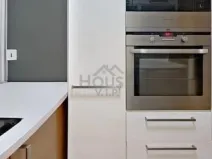 Pronájem bytu 4+kk, Praha - Vysočany, Jana Přibíka, 99 m2