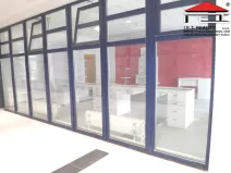 Pronájem obchodního prostoru, Praha - Stodůlky, Prusíkova, 55 m2