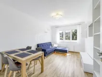 Pronájem bytu 2+1, České Budějovice - České Budějovice 5, Dobrovodská, 47 m2