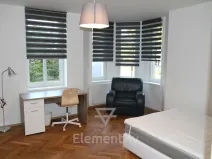 Pronájem bytu 2+1, Hradec Králové, V Lipkách, 62 m2