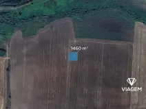 Prodej podílu pole, Staňkovice, 1216 m2