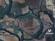 Prodej podílu pole, Staňkovice, 1216 m2