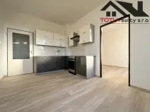 Pronájem bytu 1+1, Jaroměř, Lužická, 42 m2