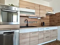 Pronájem bytu 1+1, České Budějovice - České Budějovice 2, Krčínova, 47 m2