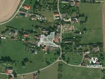 Prodej podílu zahrady, Lázně Bělohrad, 322 m2