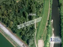 Prodej podílu pole, Dětmarovice, 77 m2