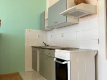 Pronájem bytu 2+kk, České Budějovice, Šumavská, 50 m2