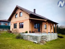 Prodej rodinného domu, Světlá nad Sázavou, Pod Kadlečákem, 104 m2