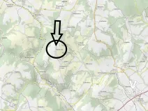 Prodej pozemku pro bydlení, Odry, 1941 m2