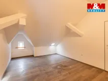 Pronájem bytu 2+1, Louny, 59 m2