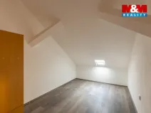 Pronájem bytu 2+1, Louny, 59 m2