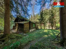 Prodej chaty, Sokolov - Novina, 20 m2