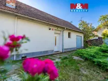 Pronájem rodinného domu, Hrotovice, Podloučky, 109 m2