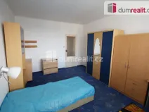 Pronájem bytu 2+1, Plzeň - Doudlevce, Mandlova, 58 m2