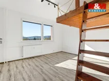 Prodej bytu 1+kk, Nový Bor, Wolkerova, 27 m2