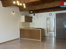 Pronájem bytu 2+kk, Jihlava, Smetanova, 56 m2