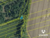 Prodej podílu pole, Golčův Jeníkov, 2576 m2