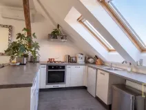 Pronájem bytu 1+kk, Brno - Veveří, Veveří, 48 m2