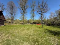 Prodej pozemku pro bydlení, Krnov - Pod Bezručovým vrchem, Ježník, 1666 m2