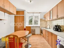 Prodej bytu 2+1, Veselí nad Moravou, Kollárova, 55 m2