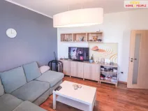 Prodej bytu 2+kk, Doksy, Sochorova, 44 m2