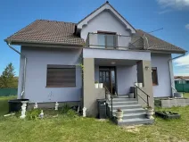 Prodej vícegeneračního domu, Kly, 200 m2