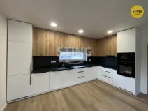 Pronájem bytu 3+kk, Ostrava, U Plesenky, 79 m2
