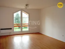 Pronájem bytu 2+kk, Ostrava, U Staré elektrárny, 56 m2