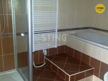 Pronájem bytu 2+kk, Ostrava, U Staré elektrárny, 56 m2