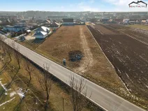 Prodej pozemku pro bydlení, Práče, 5680 m2