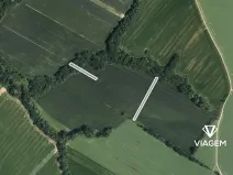 Prodej podílu pole, Mistřice, 3801 m2