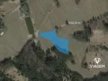Prodej podílu pole, Skopytce, 4046 m2