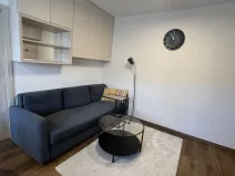 Pronájem bytu 2+kk, Olomouc, Dukelská, 45 m2