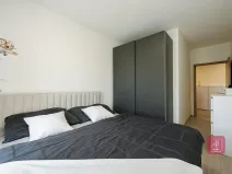 Prodej bytu 2+kk, Brno, Křepelčí, 71 m2