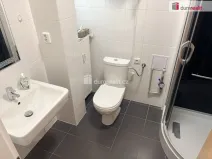 Pronájem bytu 2+kk, Hodonín, Národní třída, 42 m2