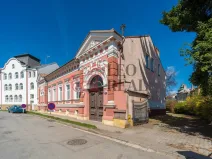 Prodej činžovního domu, Svitavy - Předměstí, Tyrše a Fügnera, 500 m2