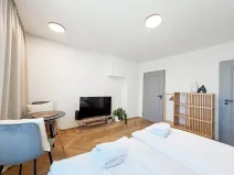 Prodej bytu 1+1, Praha - Vinohrady, Sázavská, 28 m2