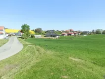 Prodej pozemku pro bydlení, Brodek u Prostějova, 3986 m2