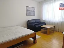 Pronájem bytu 1+1, České Budějovice - České Budějovice 2, Dubenská, 33 m2