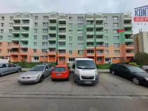 Pronájem bytu 1+1, České Budějovice - České Budějovice 2, Dubenská, 33 m2