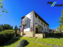 Prodej rodinného domu, Kostelec nad Černými lesy, Sportovní, 156 m2
