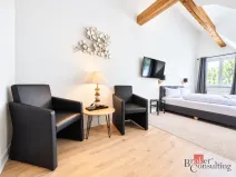 Prodej bytu 1+kk, Rokytnice nad Jizerou - Dolní Rokytnice, 32 m2