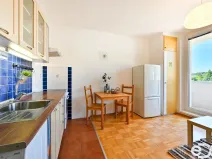 Pronájem bytu 1+1, Brno - Žabovřesky, Vychodilova, 42 m2