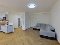 Pronájem bytu 3+kk, Beroun - Beroun-Město, 70 m2