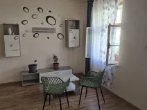 Pronájem bytu 2+kk, Cheb, Úzká, 69 m2